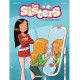 LES SISTERS TOME 14 JURE CRACH, MENTI
