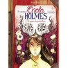 LES ENQUETES D'ENOLA HOLMES TOME 3 LE MYSTERE DES PAVOTS BLANCS VOL03
