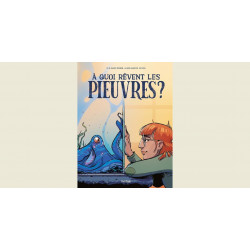 A QUOI REVENT LES PIEUVRES