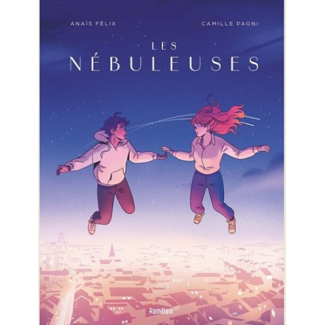 RAMDAM LES NEBULEUSES