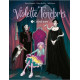 VIOLETTE TENEBRIS T1 L ANIMAL TOTEM
