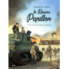 LE RESEAU PAPILLON TOME 10 LES CHEMINS DE LA LIBERATION