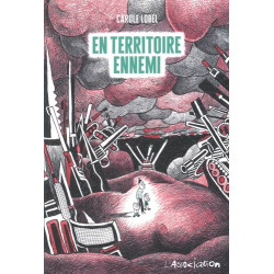 EN TERRITOIRE ENNEMI