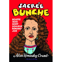 SACREE BUNCHE