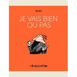 JE VAIS BIEN OU PAS