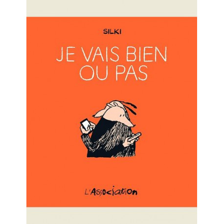 JE VAIS BIEN OU PAS