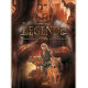 LEGENDE T01 L ENFANT LOUP