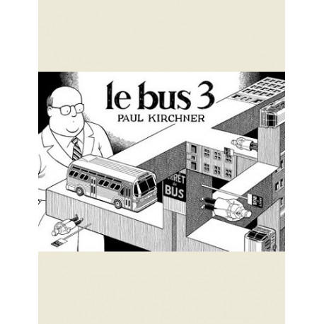 LE BUS 3
