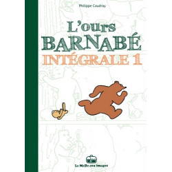 L OURS BARNABE INTEGRALE T1