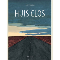 HUIS CLOS