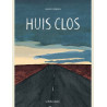 HUIS CLOS