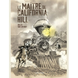 LE MAITRE DE CALIFORNIA HILL