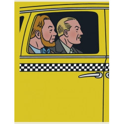 BLAKE ET MORTIMER VU PAR UN AUTRE REGARD SUR BLAKE ET MORTIMER L ART DE LA GUERRE