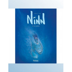 NINN T03 LES OUBLIES