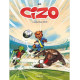 CIZO T01 LA NOUVELLE PEPITE