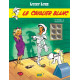 LUCKY LUKE TOME 10 LE CAVALIER BLANC