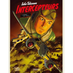 INTERCEPTEURS T2 DANGER SUR TOKYO
