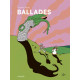 BALLADES