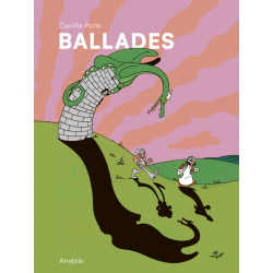 BALLADES
