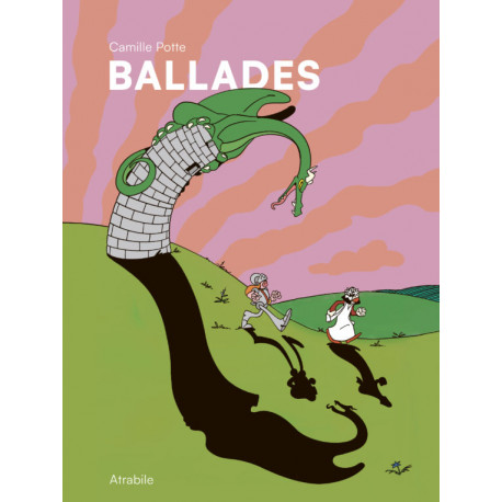 BALLADES