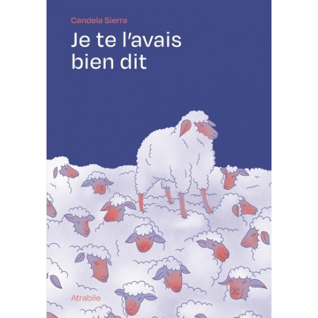 JE TE LAVAIS BIEN DIT ILLUSTRATIONS COULEUR