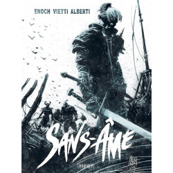 SANS AME TOME 1