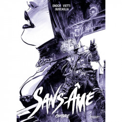 SANS AME TOME 3