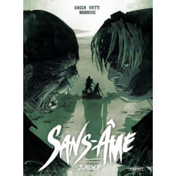 SANS AME TOME 4