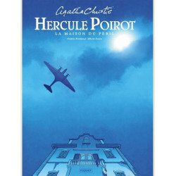HERCULE POIROT HISTOIRE COMPLETE HERCULE POIROT LA MAISON DU PERIL