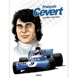 FRANCOIS CEVERT LE PETIT PRINCE