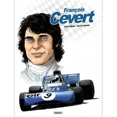 FRANCOIS CEVERT LE PETIT PRINCE
