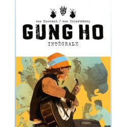 GUNG HO INTEGRALE