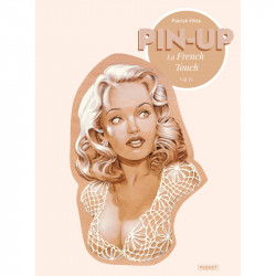 PIN UP LA FRENCH TOUCH T4