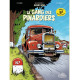UNE AVENTURE DE JACQUES GIPAR T01 LE GANG