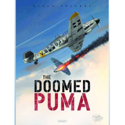 THE DOOMED PUMA