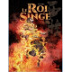 LE ROI SINGE T4 LES MONTS FLAMBOYANTS