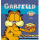 GARFIELD POIDS LOURD TOME 27