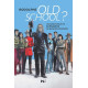 OLD SCHOOL UN DEMI SIECLE DE SCENARIOS DE BANDES DESSINEES