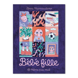 BEBE FILLE T01 BEBE FILLE