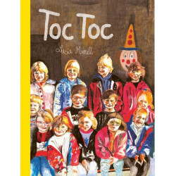 TOC TOC