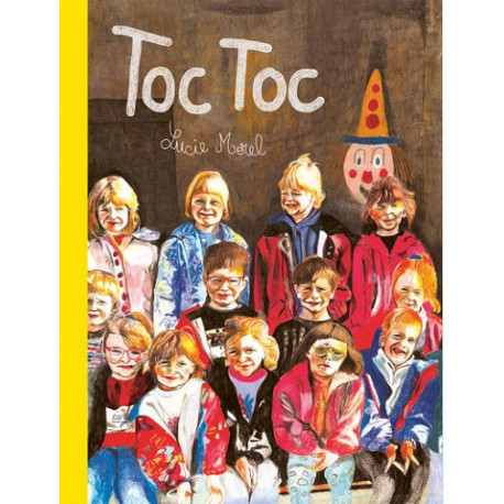 TOC TOC