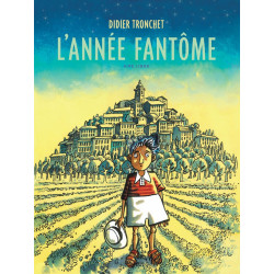 L'ANNEE FANTOME
