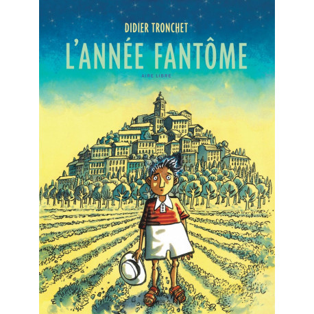 L'ANNEE FANTOME