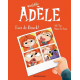 BD MORTELLE ADELE TOME 19 FACE DE BEURK