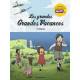 LES GRANDES GRANDES VACANCES INTEGRALE COLLECTOR