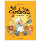 LA CANTOCHE TOME 10 AU TOP CHEF