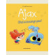 BD AJAX TOME 02 CHAT S ARRANGE PAS