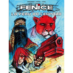 LA PEAU DU LEOPARD