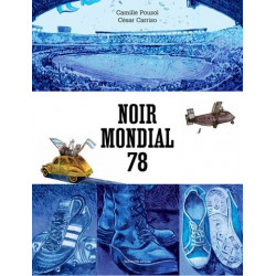 NOIR MONDIAL 78