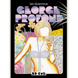 GEORGE PROFOND
